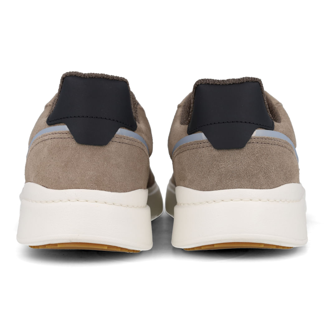 Aramis Tenis Casual ARM247 Castor Couro_8__03